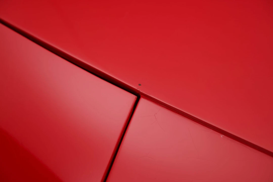 1972 Ferrari Daytona Berlinetta - Image 25 of 31