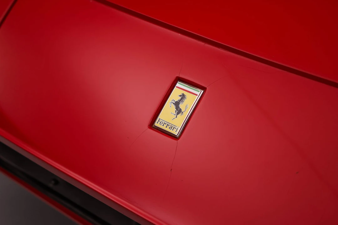 1972 Ferrari Daytona Berlinetta - Image 26 of 31