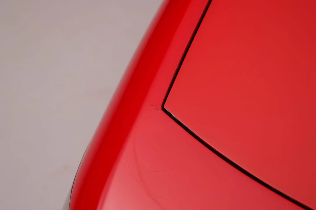 1972 Ferrari Daytona Berlinetta - Image 27 of 31