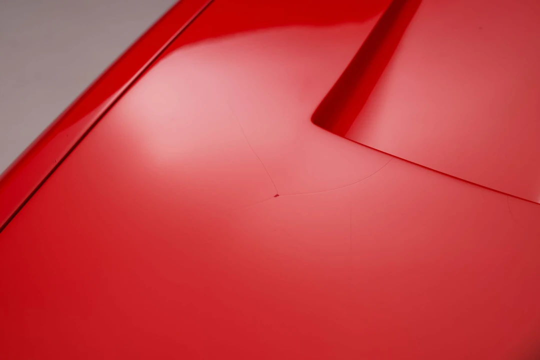 1972 Ferrari Daytona Berlinetta - Image 29 of 31