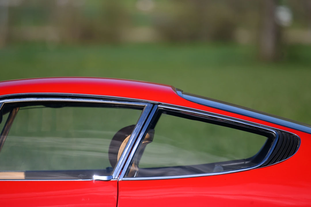 1972 Ferrari Daytona Berlinetta - Image 18 of 31