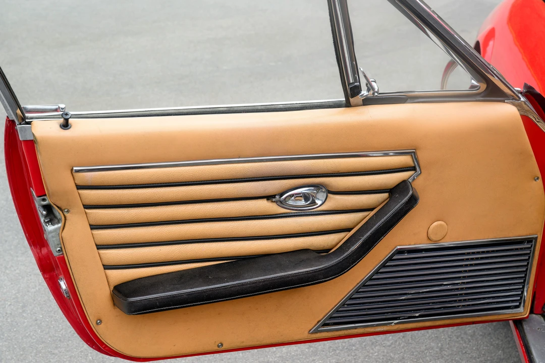 1972 Ferrari Daytona Berlinetta - Image 4 of 31