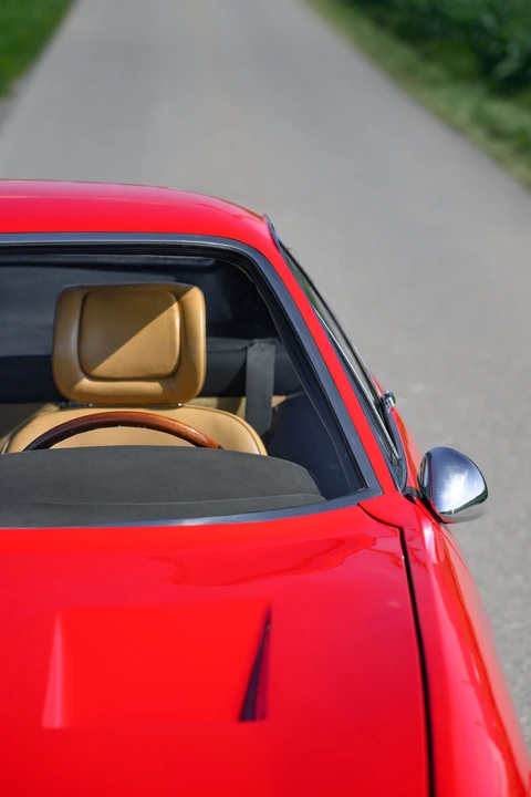 1972 Ferrari Daytona Berlinetta - Image 12 of 31