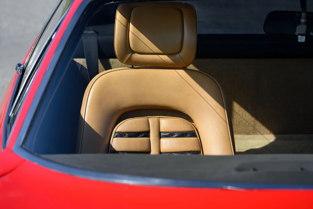 1972 Ferrari Daytona Berlinetta - Image 22 of 31