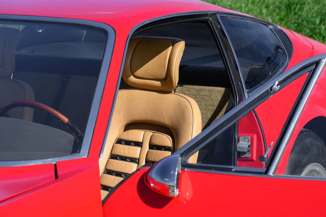 1972 Ferrari Daytona Berlinetta - Image 14 of 31