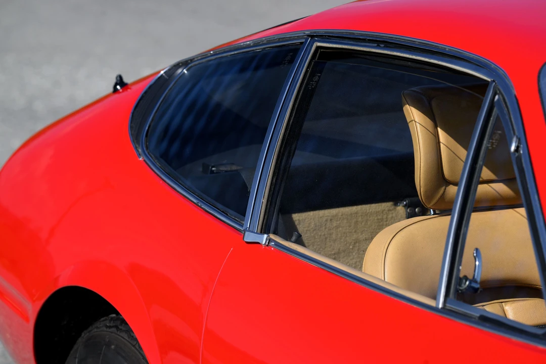 1972 Ferrari Daytona Berlinetta - Image 24 of 31