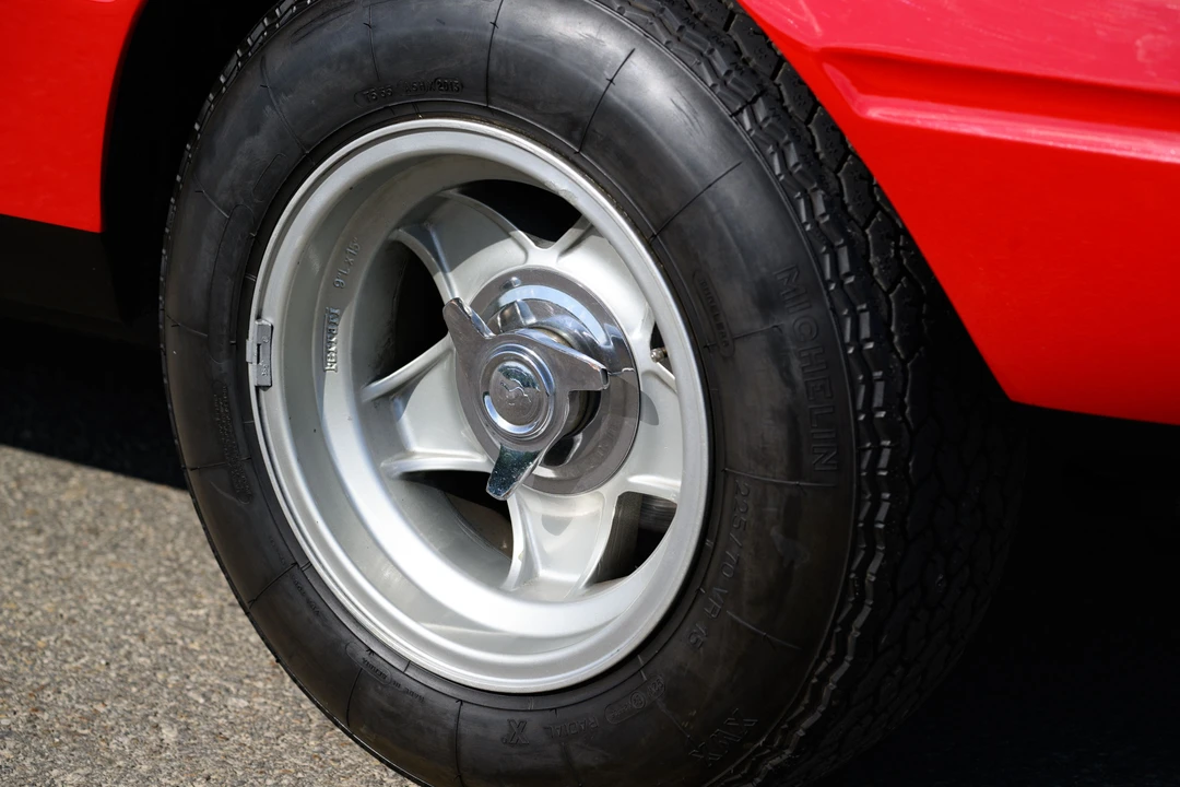 1972 Ferrari Daytona Berlinetta - Image 15 of 31