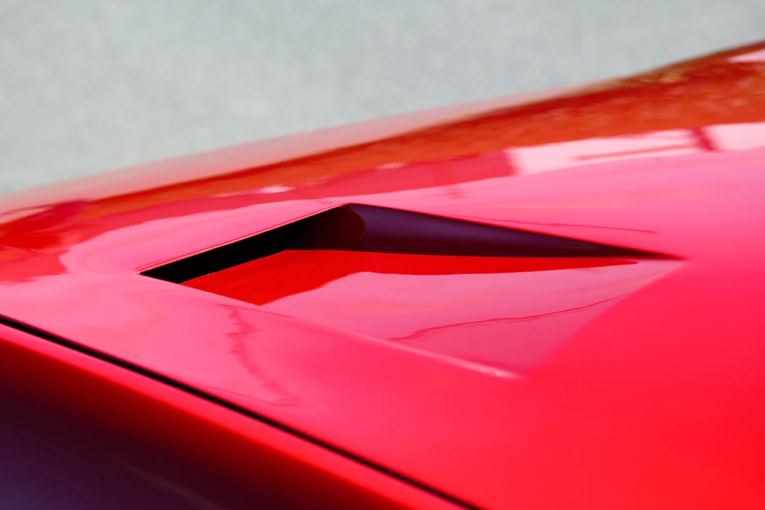1972 Ferrari Daytona Berlinetta - Image 5 of 31
