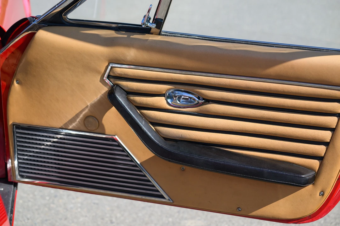 1972 Ferrari Daytona Berlinetta - Image 8 of 31
