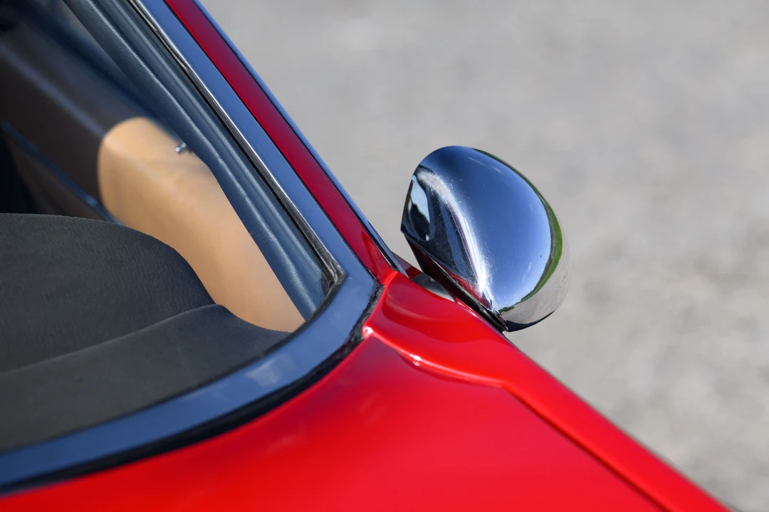 1972 Ferrari Daytona Berlinetta - Image 23 of 31