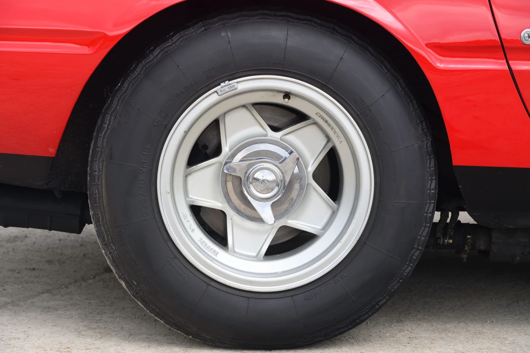 1972 Ferrari Daytona Berlinetta - Image 17 of 31