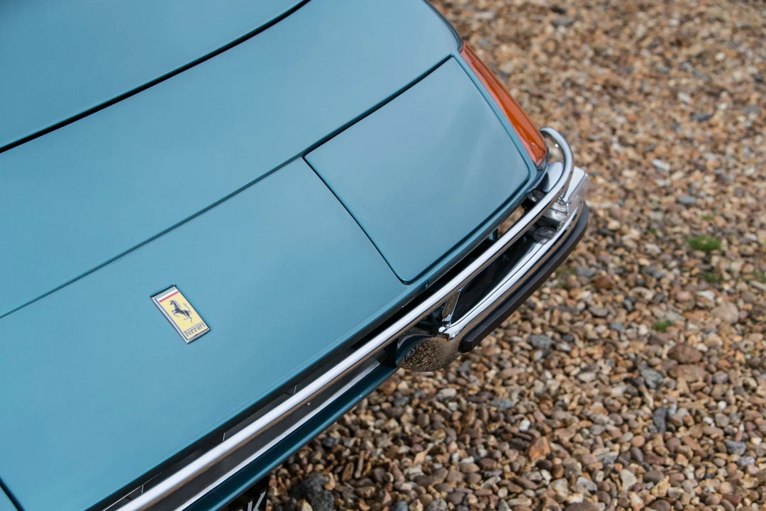 1972 Ferrari Daytona Berlinetta - Image 20 of 31