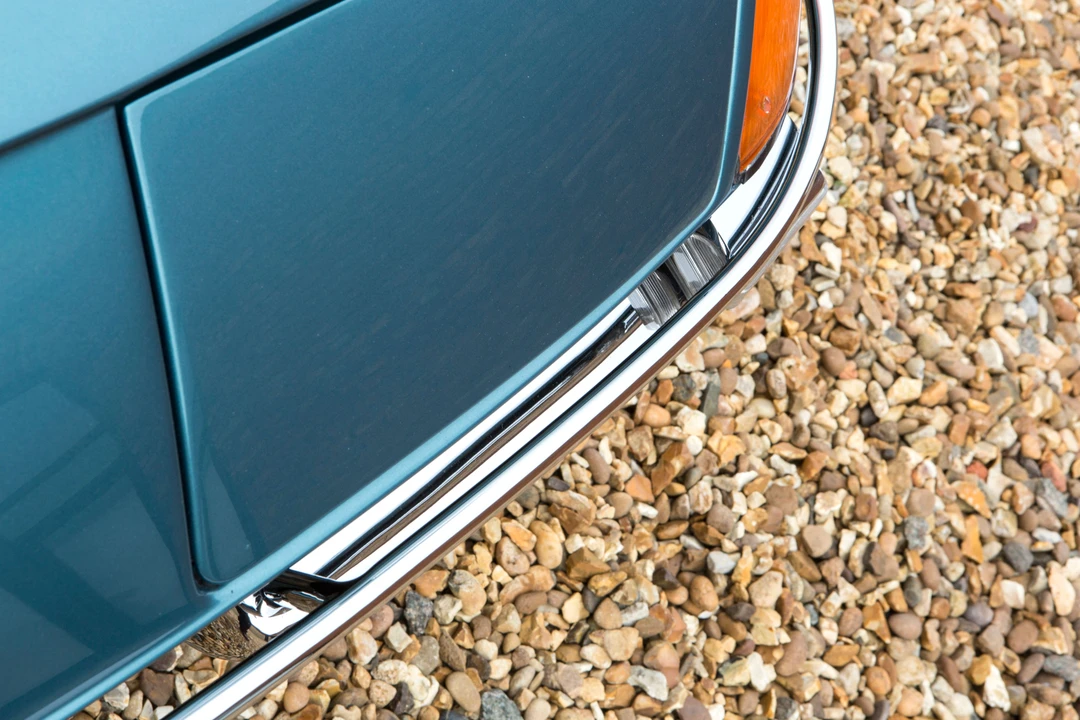 1972 Ferrari Daytona Berlinetta - Image 17 of 31