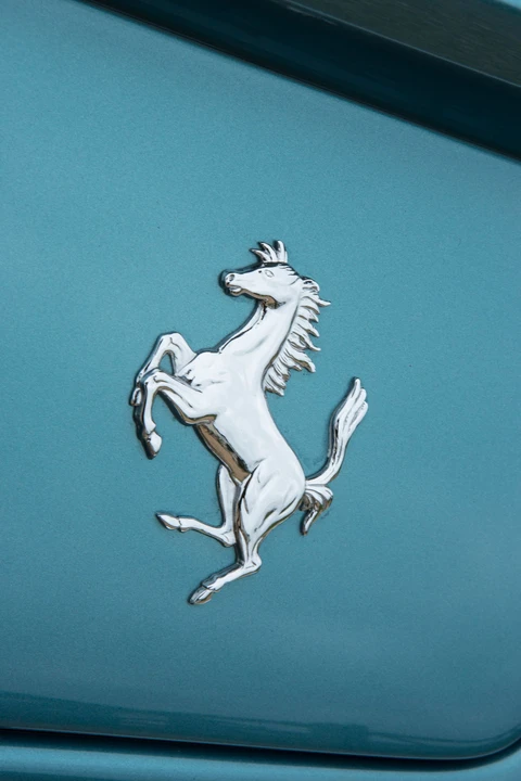 1972 Ferrari Daytona Berlinetta - Image 22 of 31