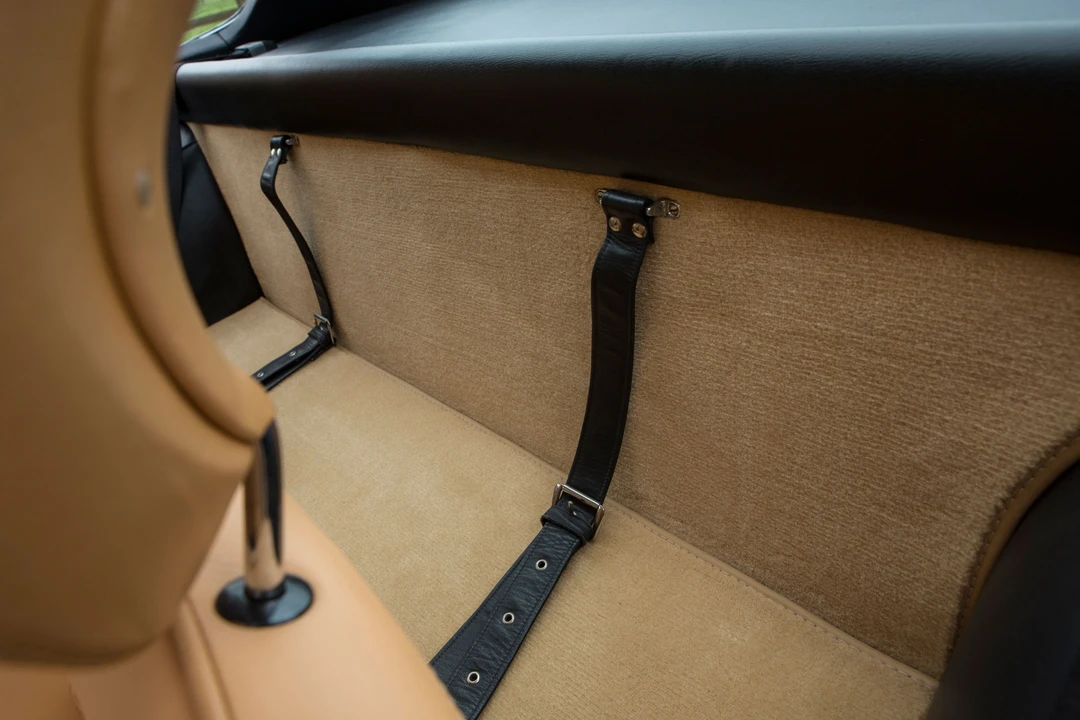 1972 Ferrari Daytona Berlinetta - Image 25 of 31