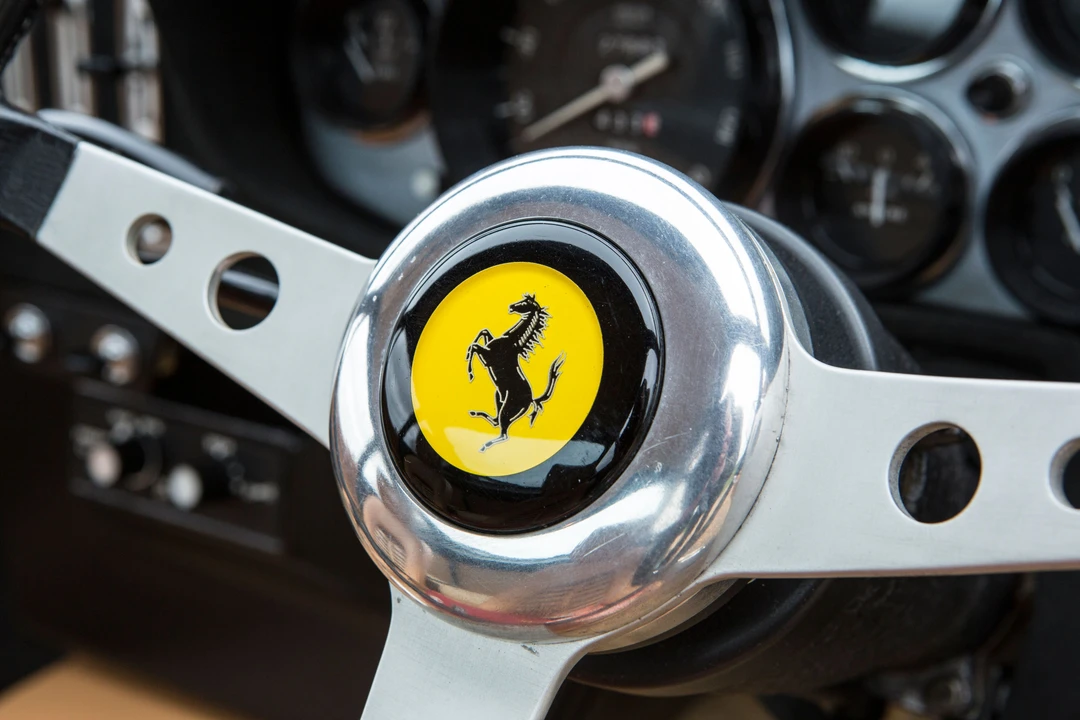 1972 Ferrari Daytona Berlinetta - Image 6 of 31