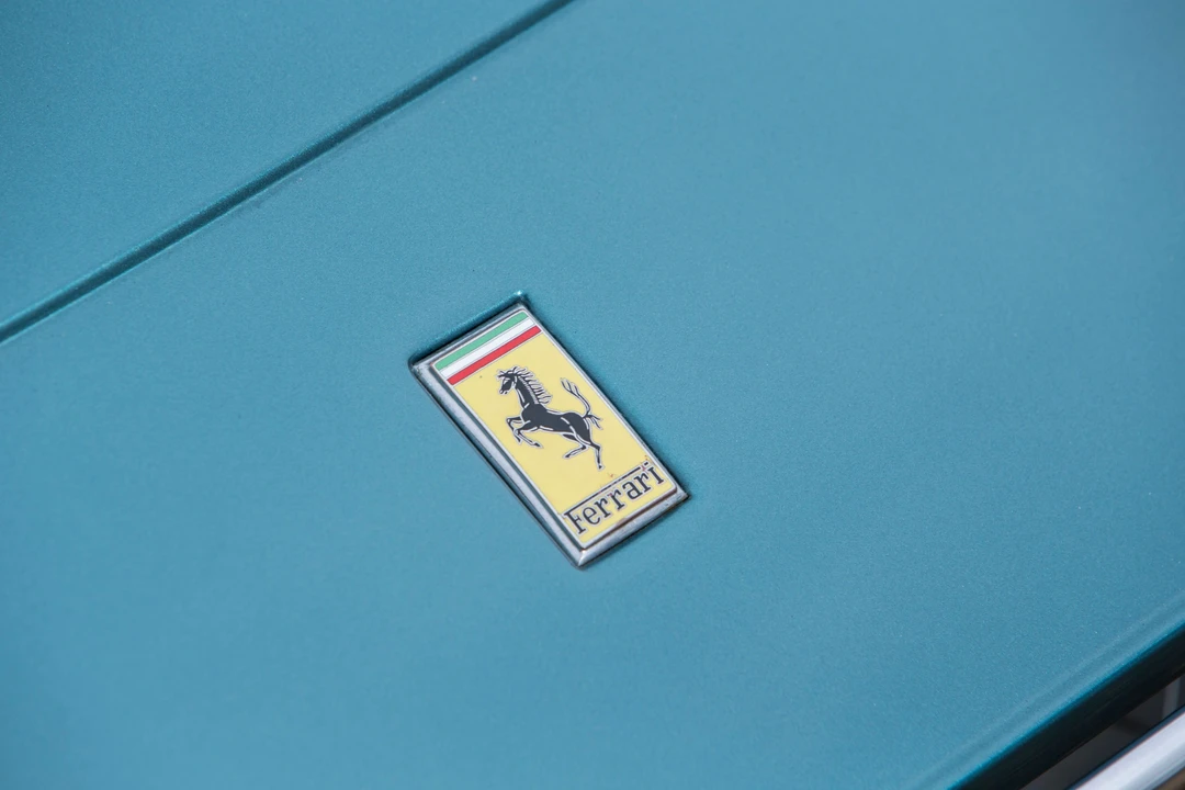 1972 Ferrari Daytona Berlinetta - Image 28 of 31