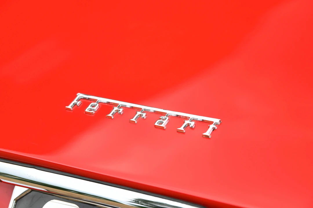 1972 Ferrari Daytona Berlinetta - Image 18 of 31