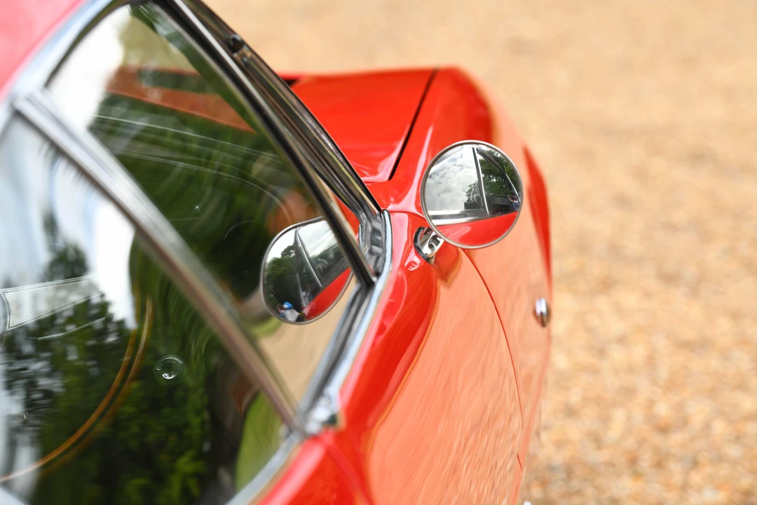 1972 Ferrari Daytona Berlinetta - Image 17 of 31