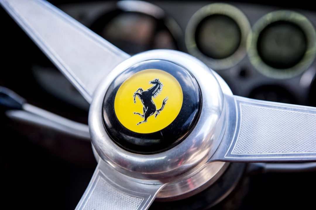 1972 Ferrari Daytona Berlinetta - Image 26 of 29