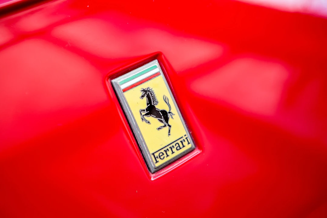 1972 Ferrari Daytona Berlinetta - Image 17 of 29