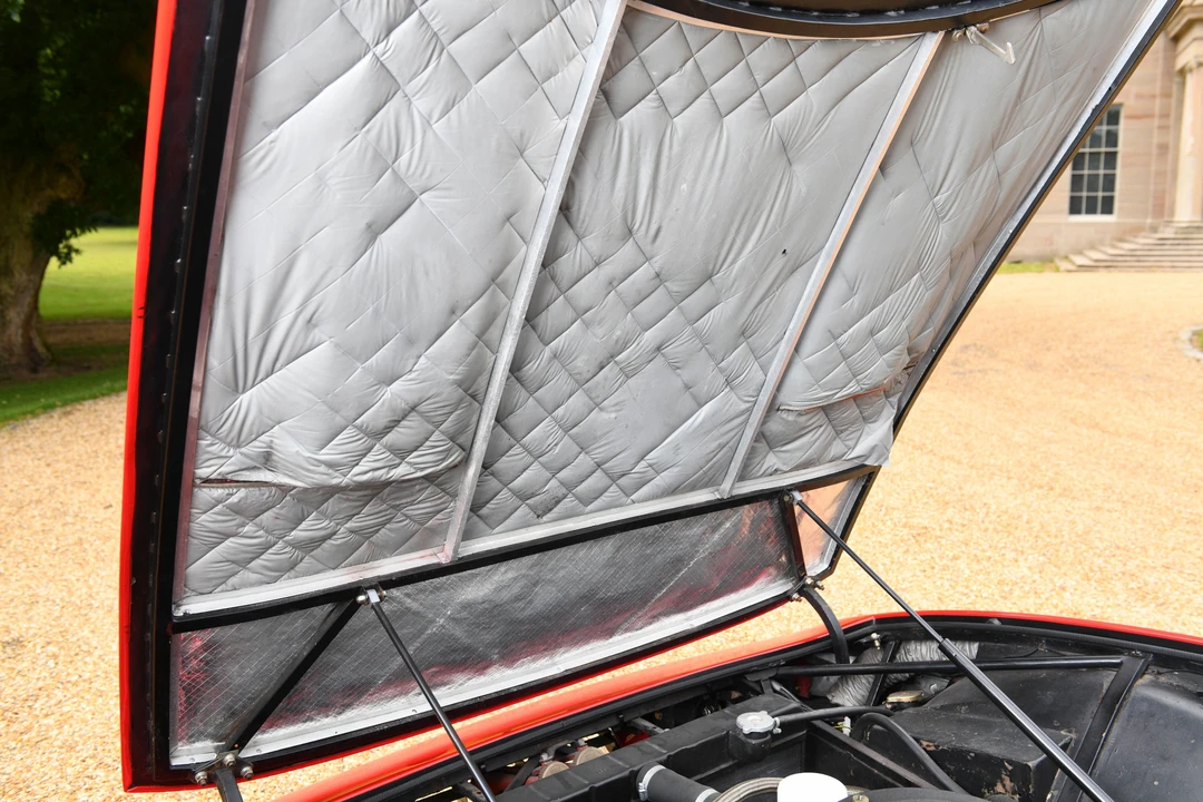 1972 Ferrari Daytona Berlinetta - Image 3 of 31
