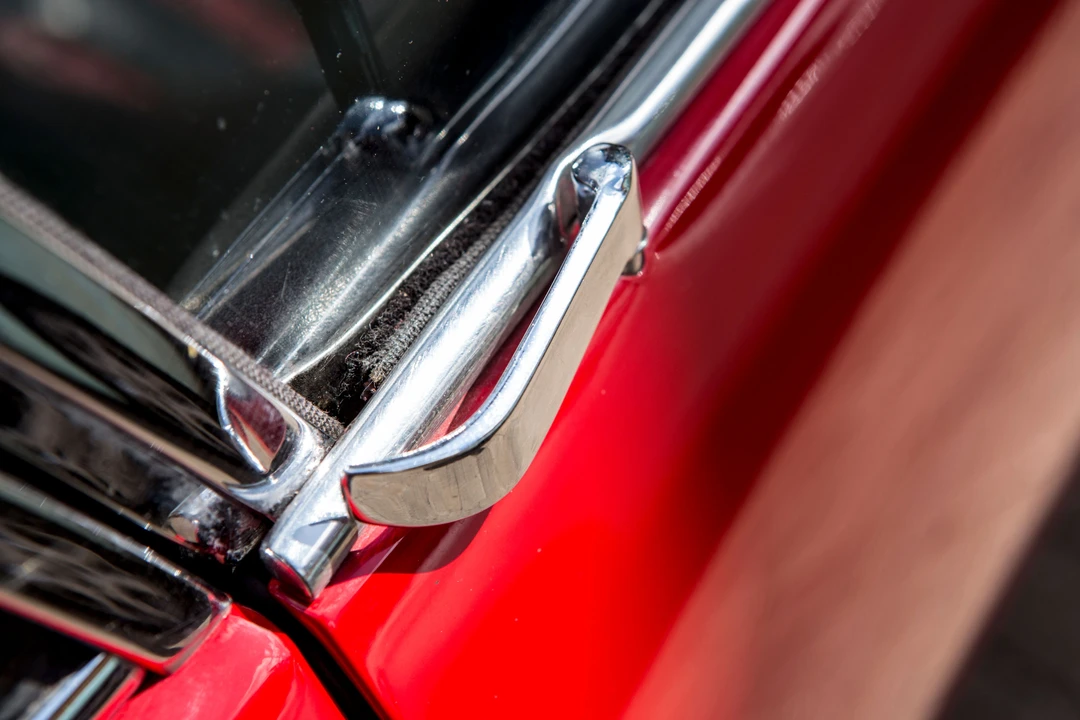 1972 Ferrari Daytona Berlinetta - Image 15 of 29