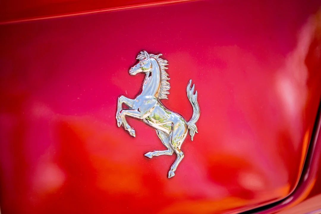 1972 Ferrari Daytona Berlinetta - Image 28 of 29