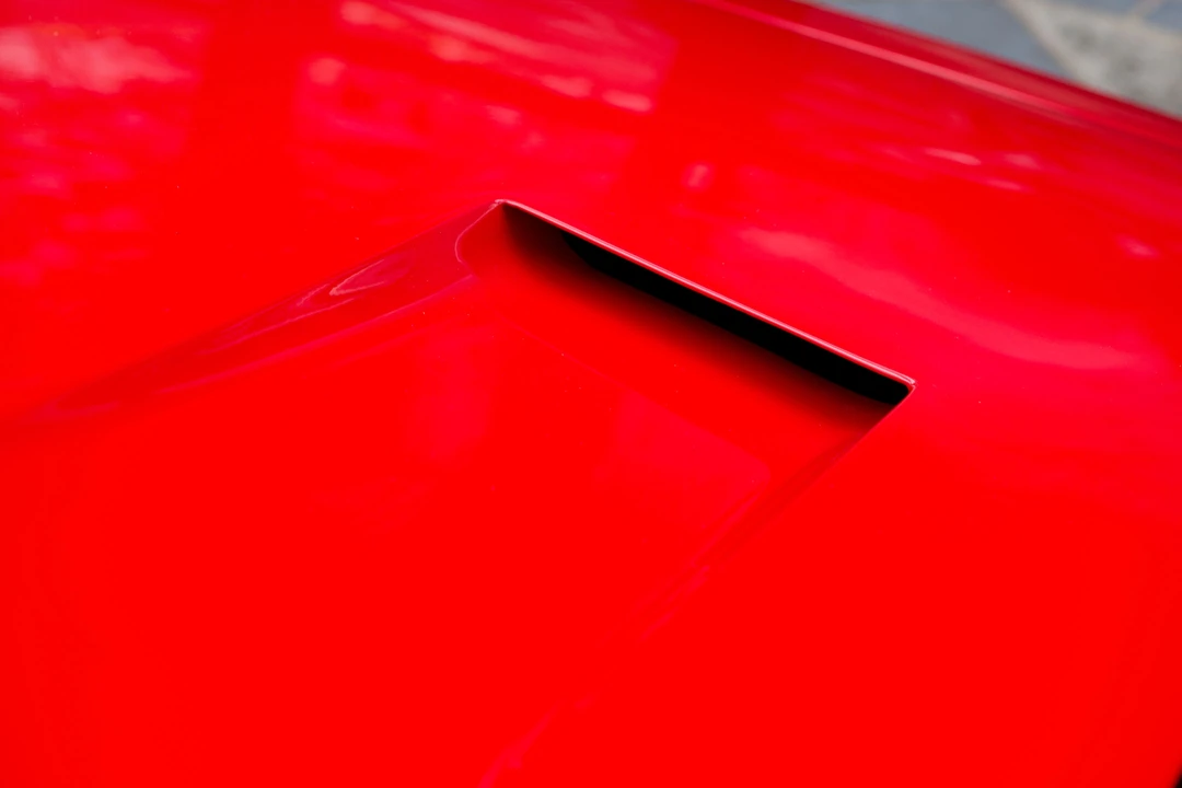 1972 Ferrari Daytona Berlinetta - Image 18 of 29
