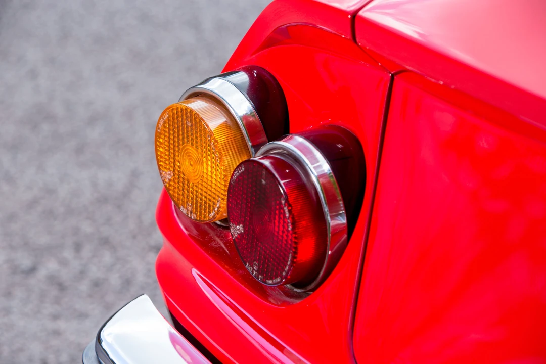 1972 Ferrari Daytona Berlinetta - Image 2 of 29