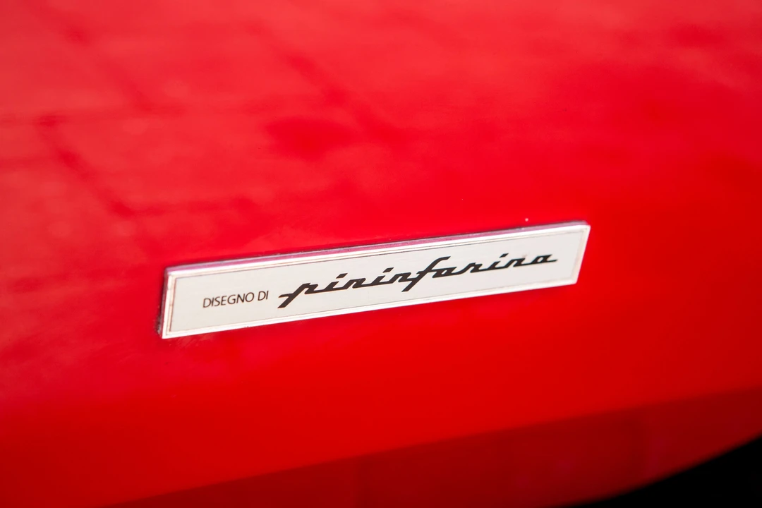1972 Ferrari Daytona Berlinetta - Image 19 of 29