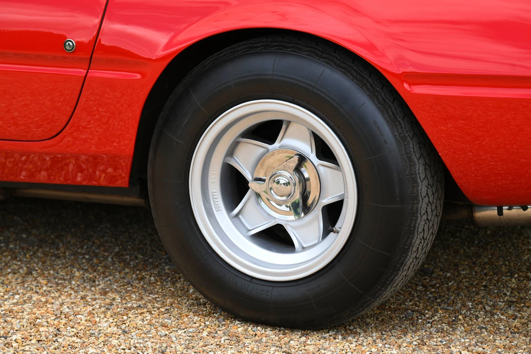 1972 Ferrari Daytona Berlinetta - Image 7 of 31