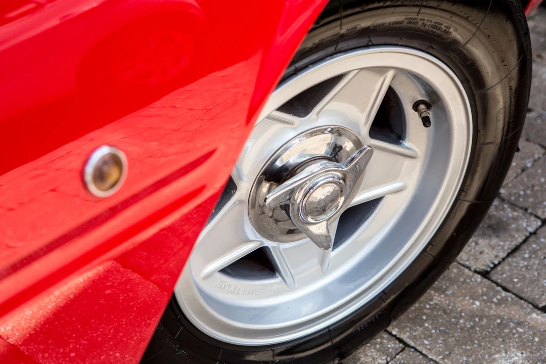 1972 Ferrari Daytona Berlinetta - Image 20 of 29