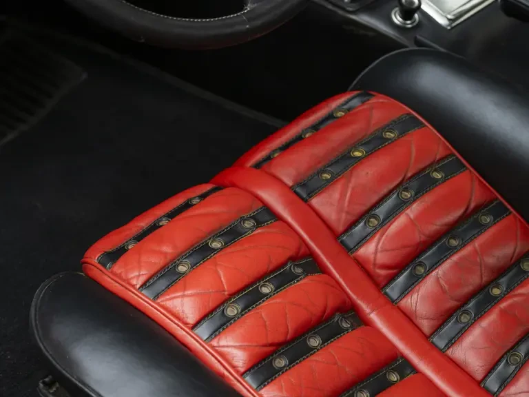 1972 Ferrari Daytona Berlinetta - Image 31 of 31