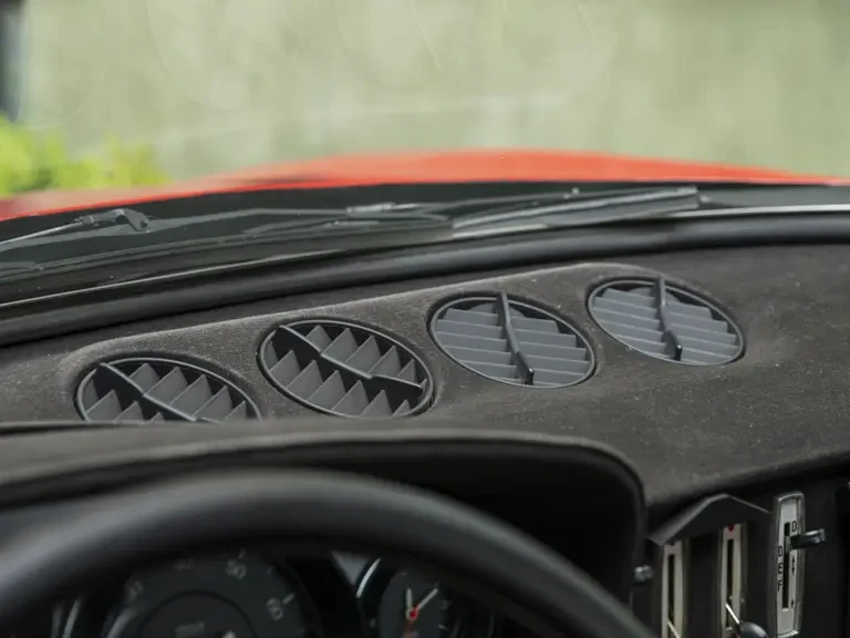 1972 Ferrari Daytona Berlinetta - Image 23 of 31