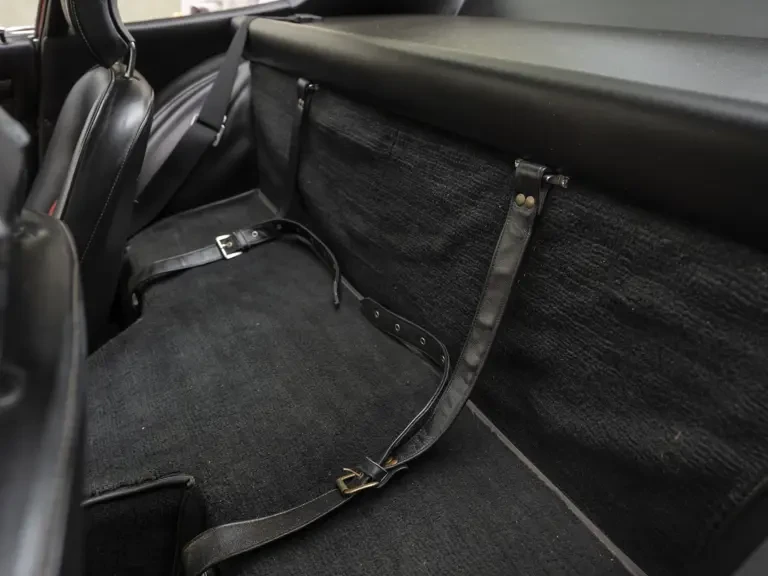 1972 Ferrari Daytona Berlinetta - Image 29 of 31