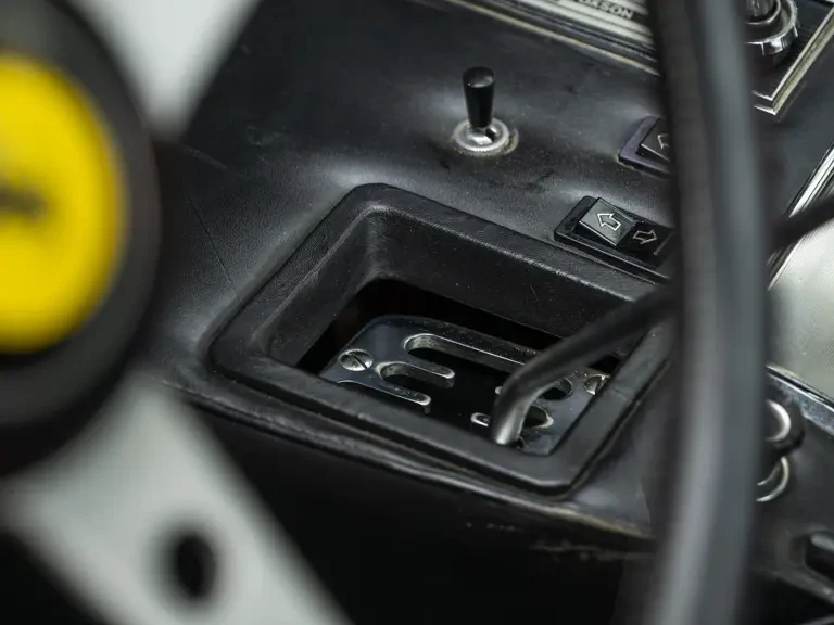 1972 Ferrari Daytona Berlinetta - Image 18 of 31