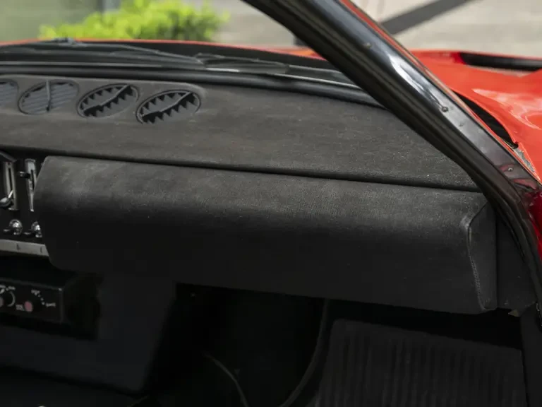 1972 Ferrari Daytona Berlinetta - Image 24 of 31