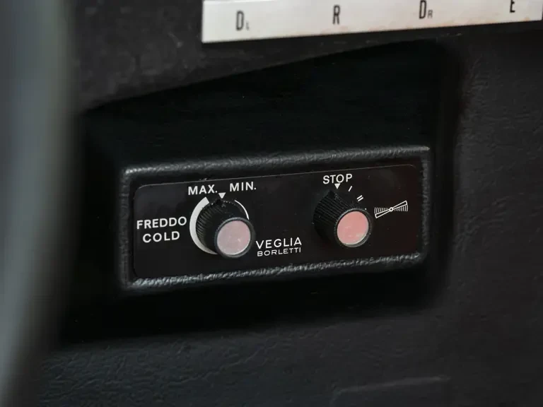 1972 Ferrari Daytona Berlinetta - Image 22 of 31