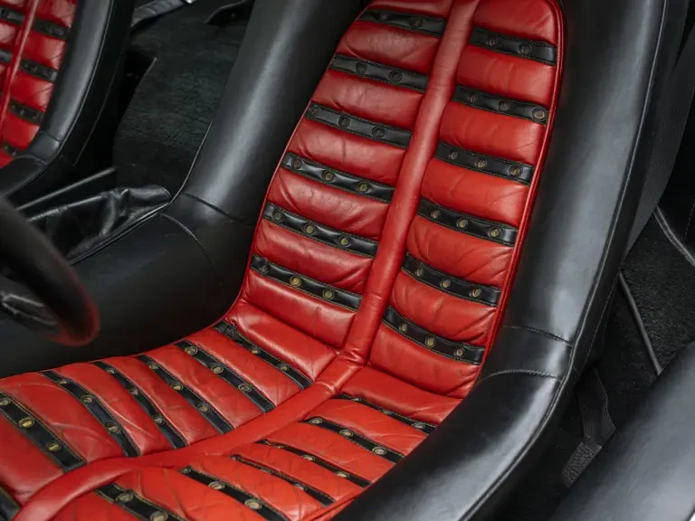 1972 Ferrari Daytona Berlinetta - Image 30 of 31