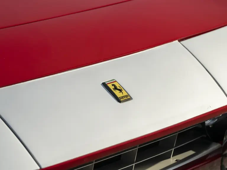 1972 Ferrari Daytona Berlinetta - Image 10 of 31