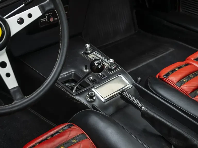 1972 Ferrari Daytona Berlinetta - Image 17 of 31