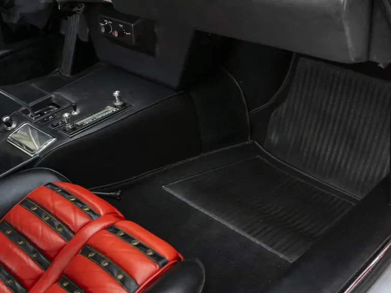 1972 Ferrari Daytona Berlinetta - Image 26 of 31