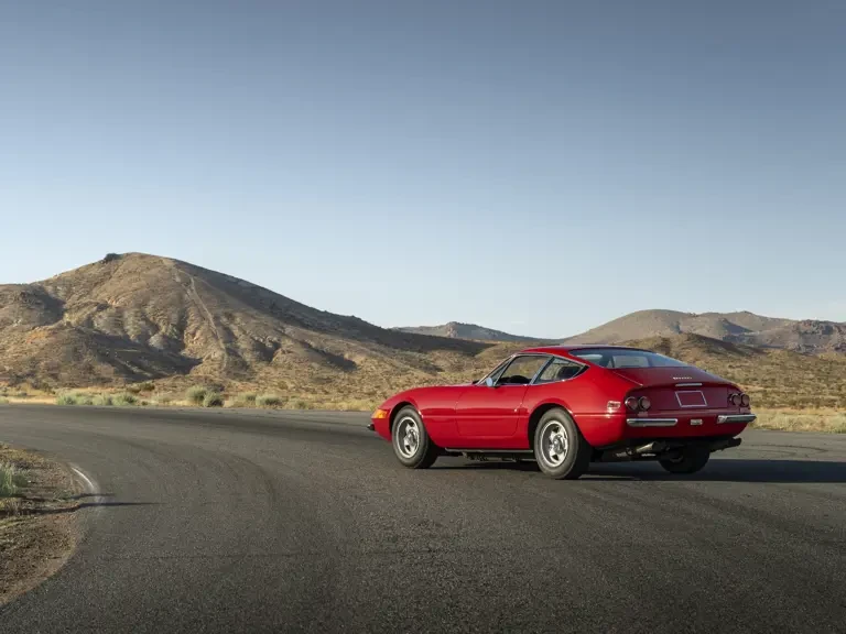 1972 Ferrari Daytona Berlinetta - Image 3 of 31