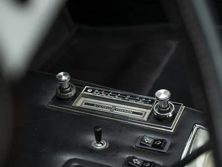 1972 Ferrari Daytona Berlinetta - Image 19 of 31