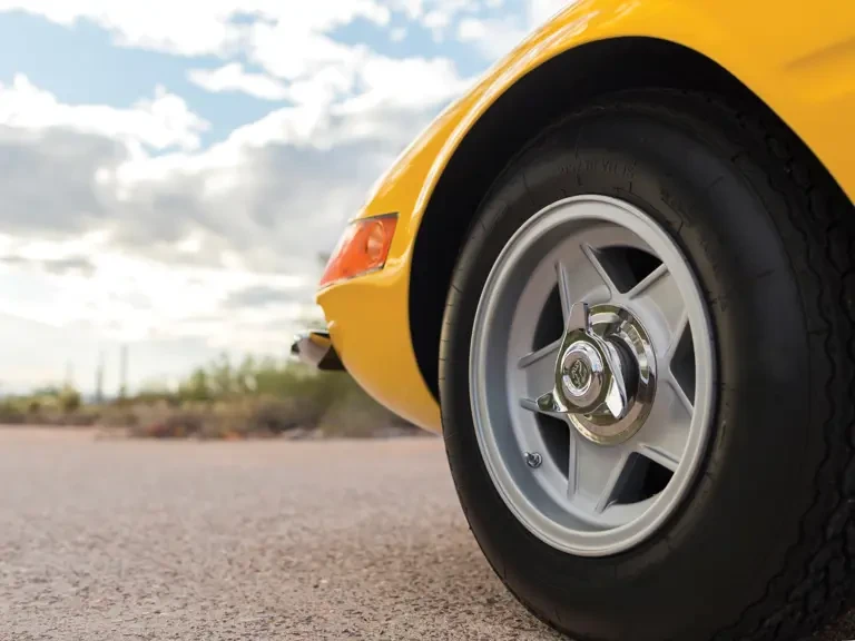 1972 Ferrari Daytona Berlinetta - Image 22 of 29