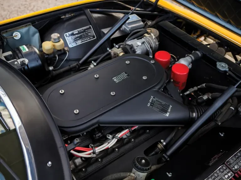 1972 Ferrari Daytona Berlinetta - Image 27 of 29