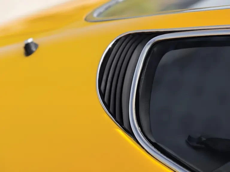 1972 Ferrari Daytona Berlinetta - Image 20 of 29