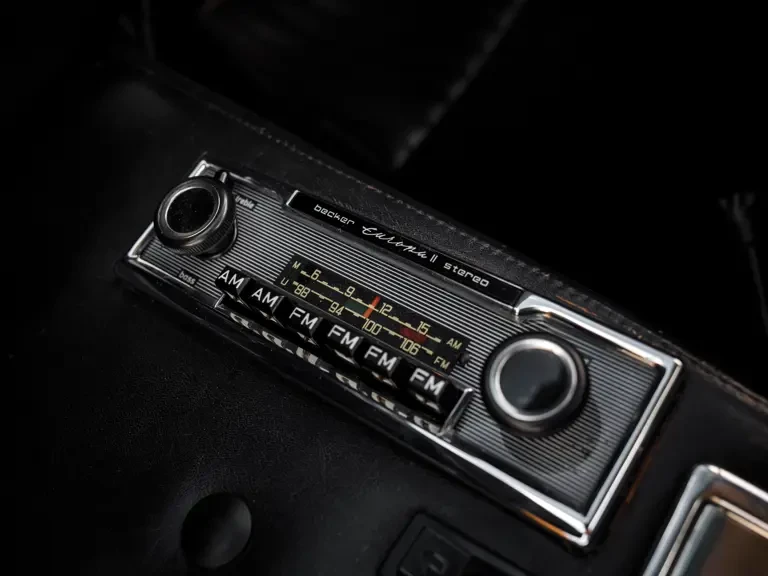 1972 Ferrari Daytona Berlinetta - Image 15 of 29