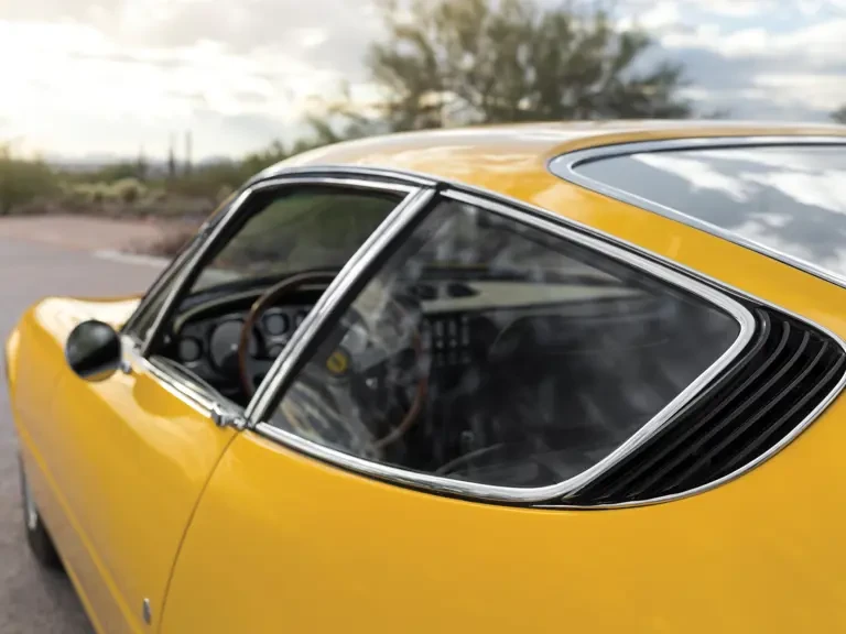 1972 Ferrari Daytona Berlinetta - Image 21 of 29